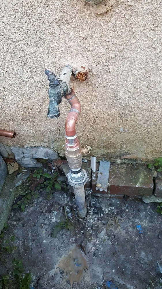 Slide of VIP Plumbing & Drain Specialist