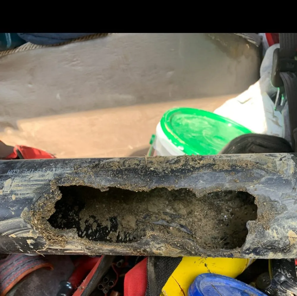 Top-rated drain cleaning in Santa Ana, CA by VIP Plumbing & Drain Specialist