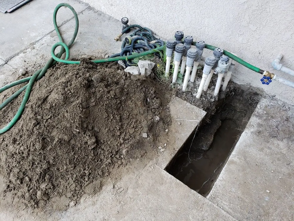 Professional water heater service experts serving Santa Ana, CA - VIP Plumbing & Drain Specialist