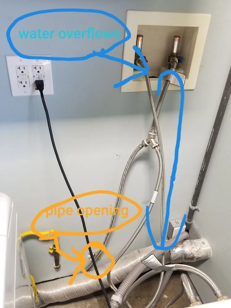 Slide of VIP Plumbing & Drain Specialist