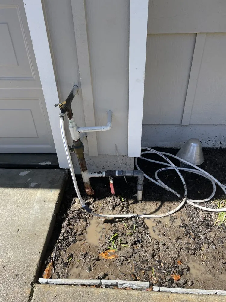 Slide of VIP Plumbing & Water Heaters