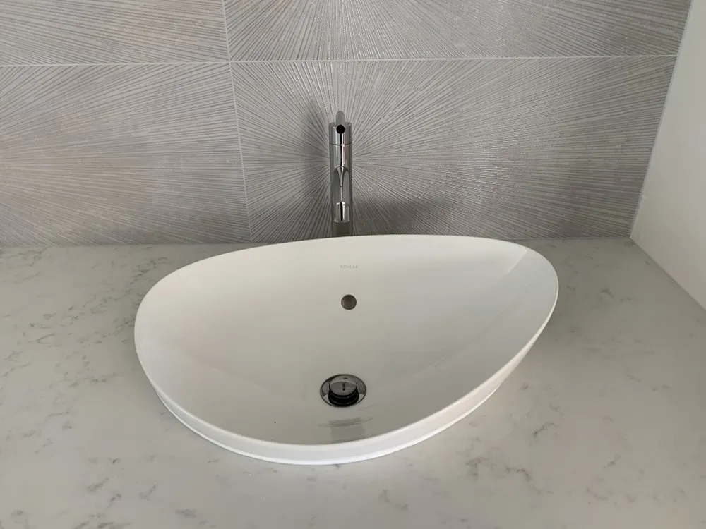 Slide of VIP Plumbing & Water Heaters