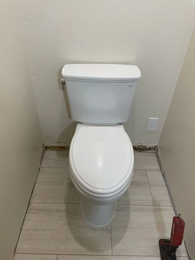 Slide of VIP Plumbing & Water Heaters