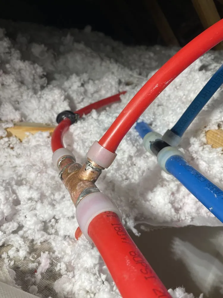 Expert plumbing repair for homes in San Ramon, CA by VIP Plumbing & Water Heaters