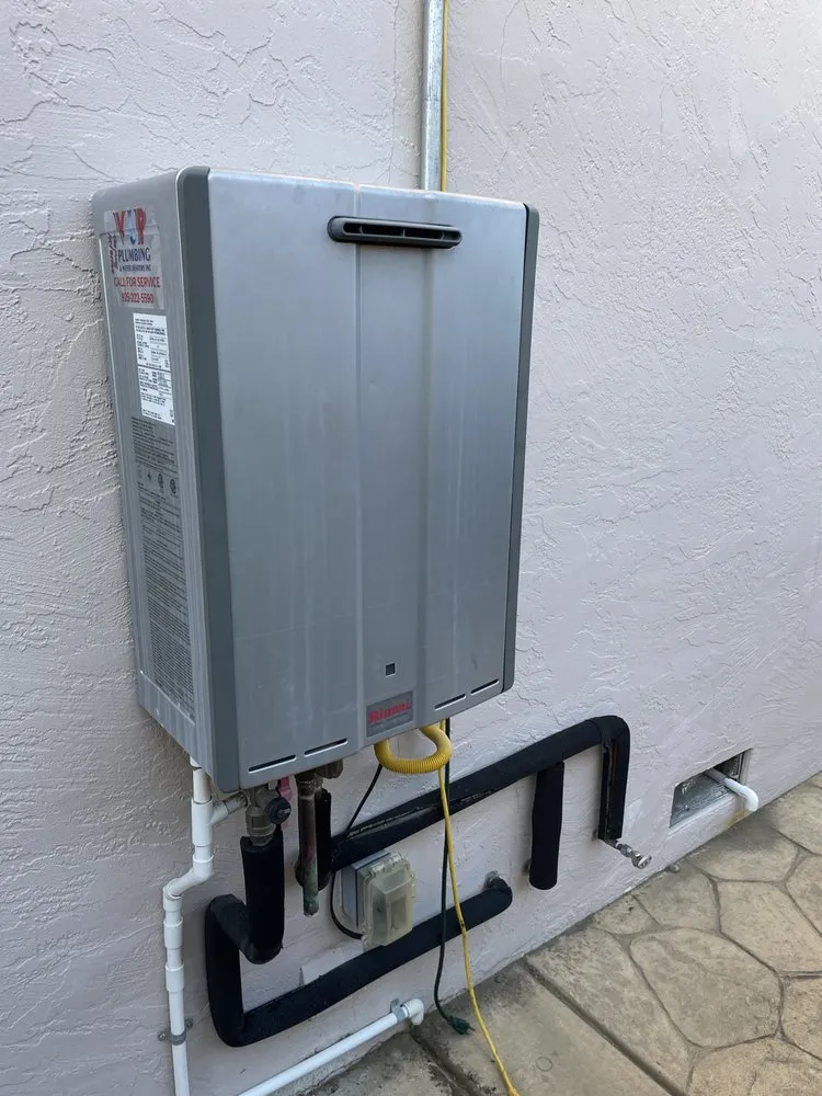 Affordable plumbing repair experts serving San Ramon, CA - VIP Plumbing & Water Heaters