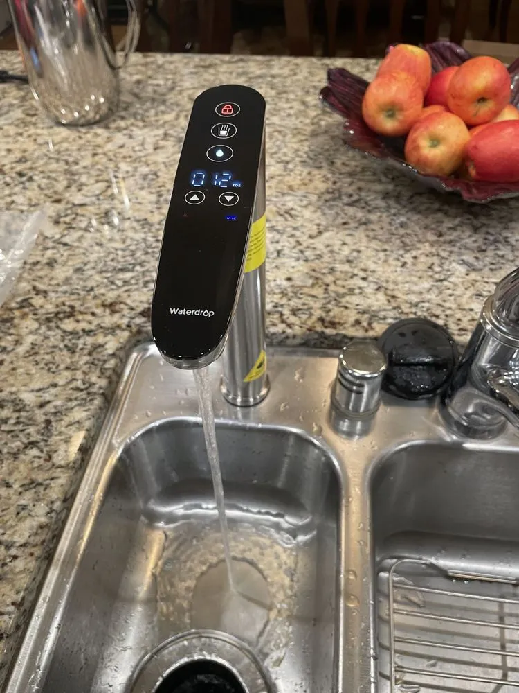 Slide of VIP Plumbing & Water Heaters