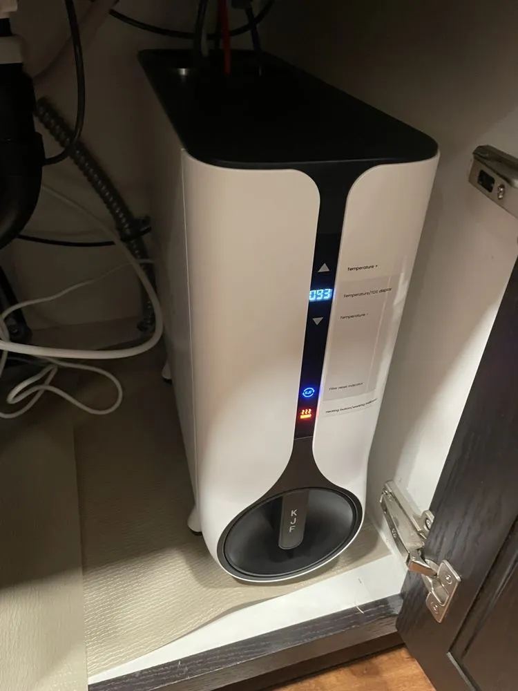 Slide of VIP Plumbing & Water Heaters