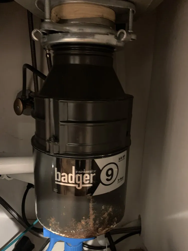 Slide of Vip Plumbing and Drain Cleaning