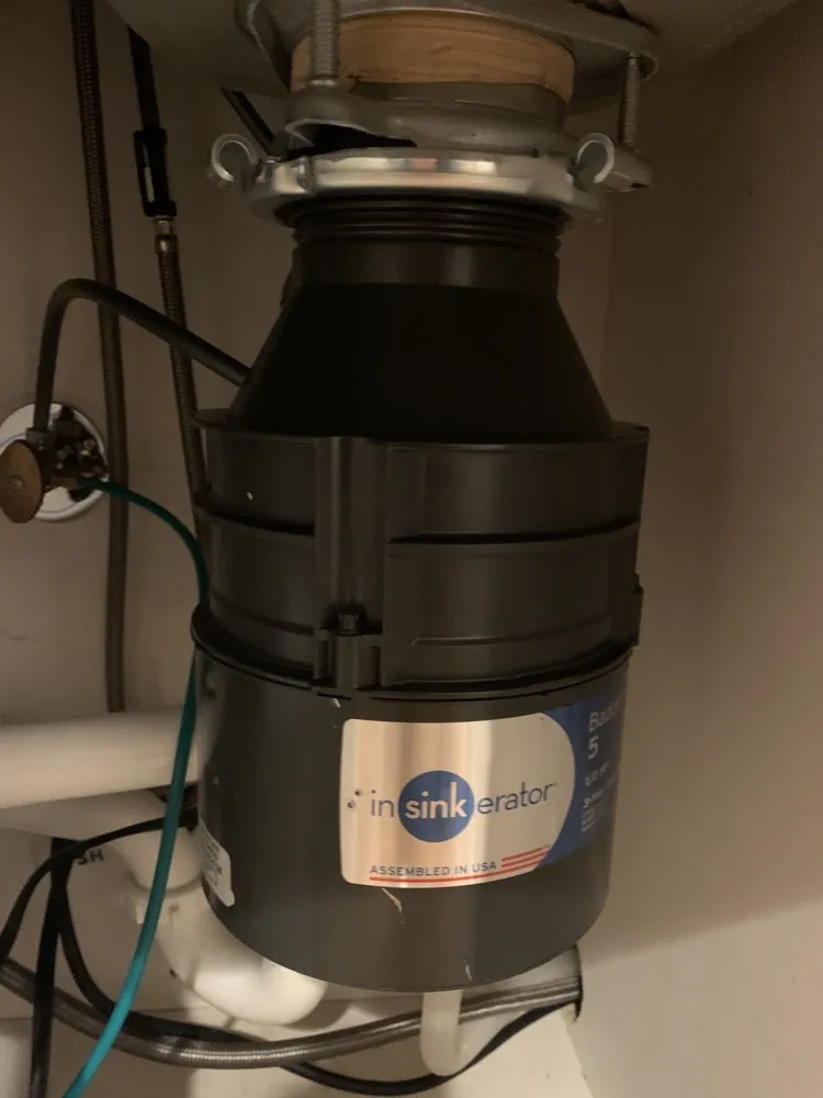 Slide of Vip Plumbing and Drain Cleaning