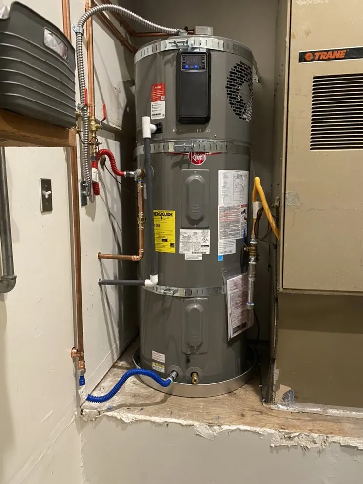 Slide of Vip Plumbing and Drain Cleaning