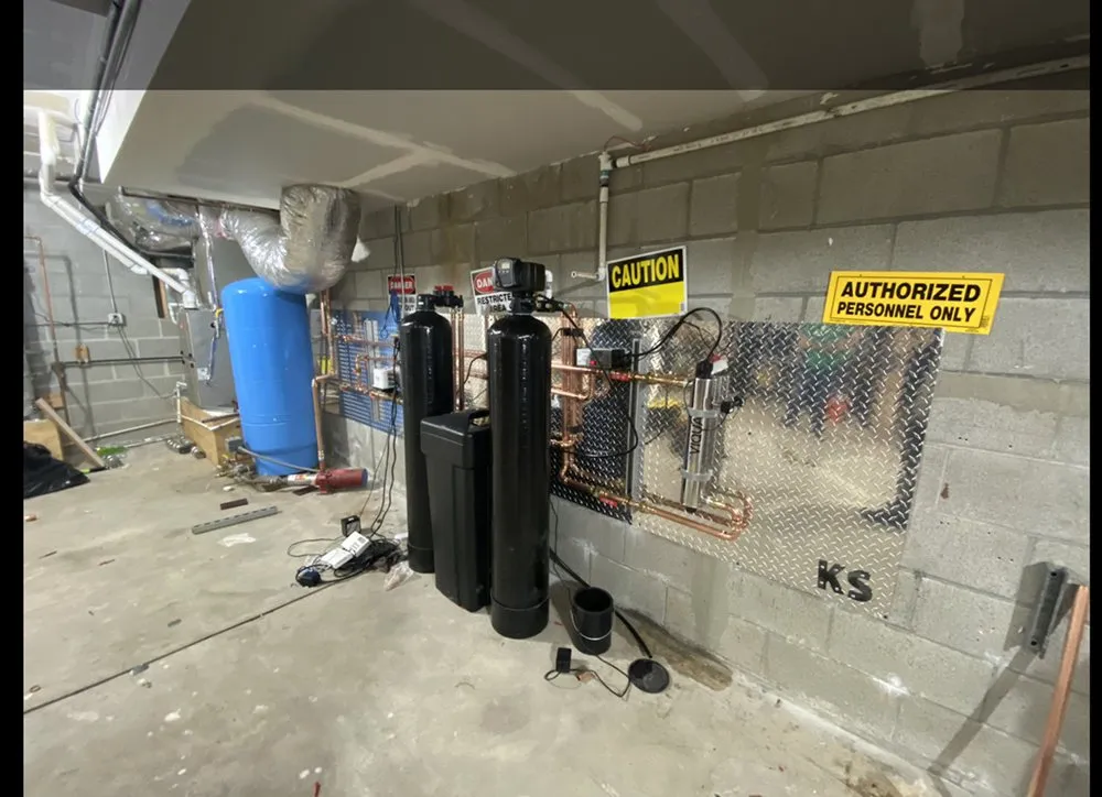 Slide of Vip Plumbing and Drain Cleaning