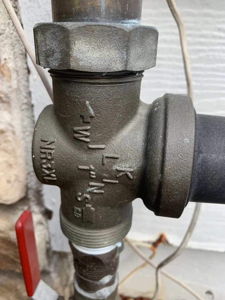 Slide of Vip Plumbing and Drain Cleaning