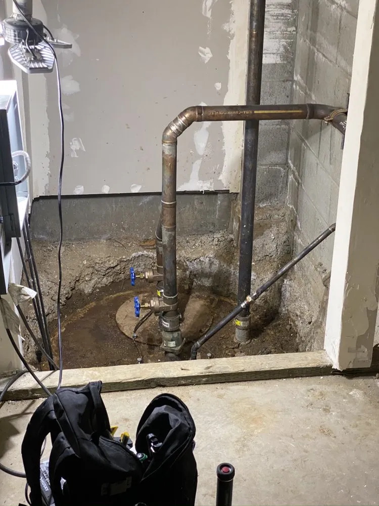 Expert drain cleaning experts serving Pleasanton, CA - Vip Plumbing and Drain Cleaning