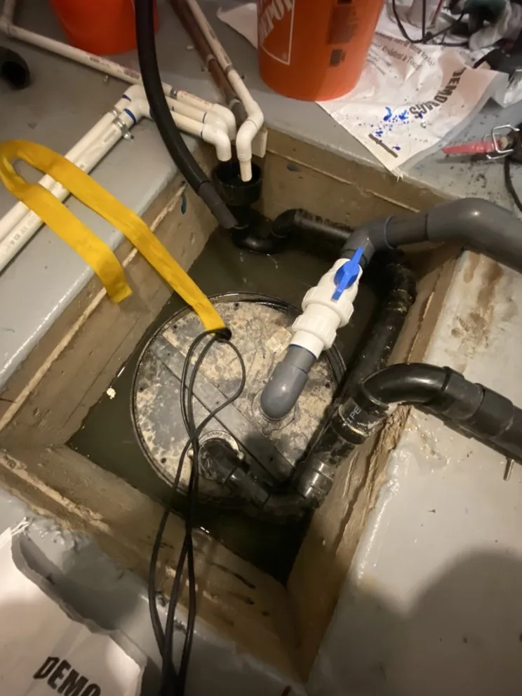 Reliable drain cleaning for homes in Pleasanton, CA by Vip Plumbing and Drain Cleaning