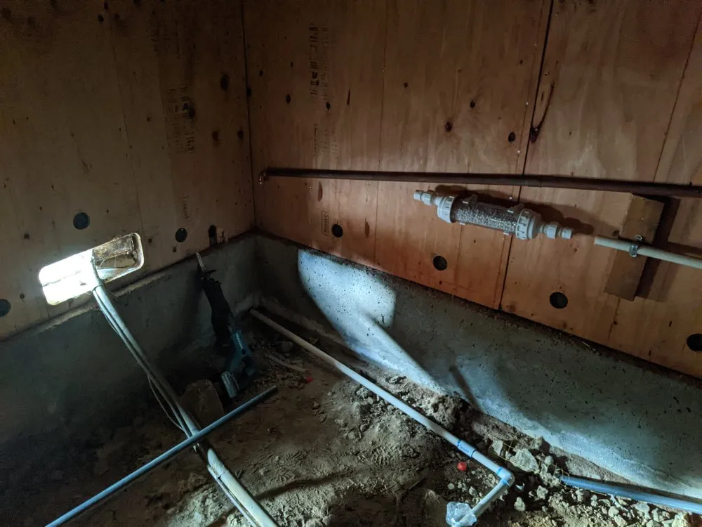 Professional plumbing repair for homes in Pleasanton, CA by Vip Plumbing and Drain Cleaning