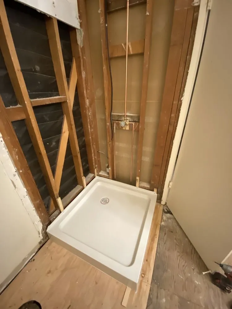 Slide of Vip Plumbing and Drain Cleaning