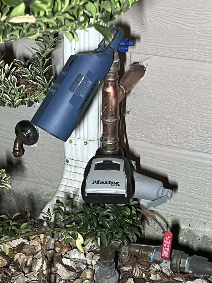 Slide of Vip Plumbing and Drain Cleaning