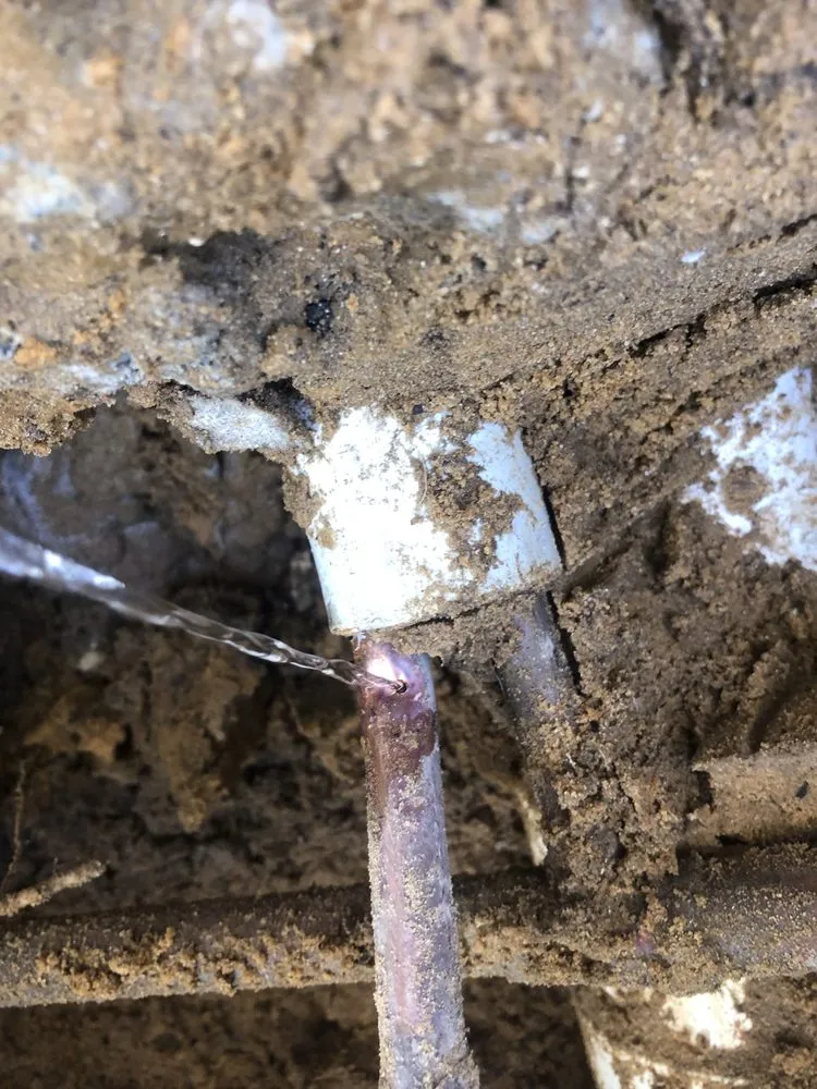 Slide of VIP Plumbing Co Laguna Niguel