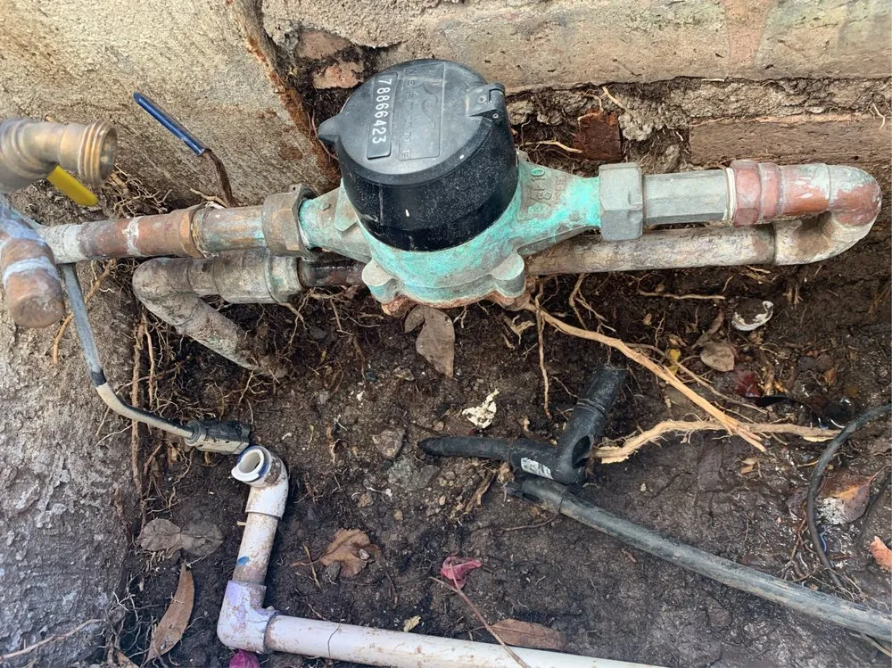 Slide of VIP Plumbing Co Laguna Niguel