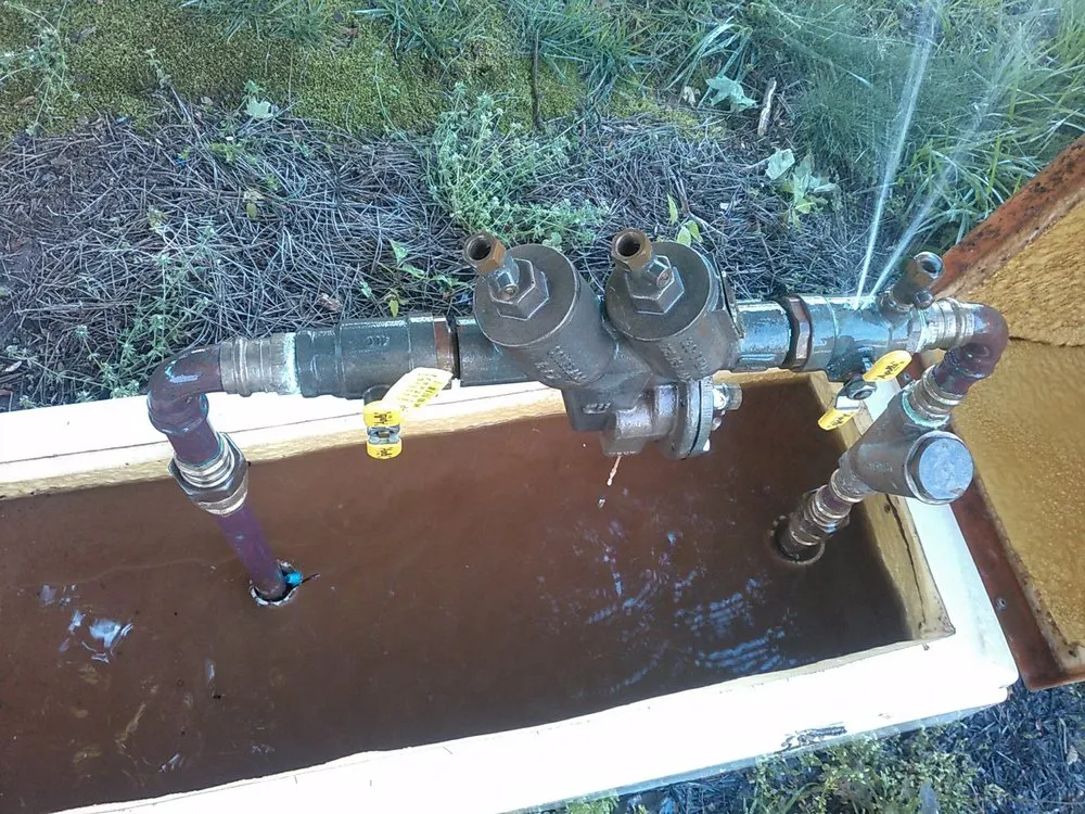 Slide of VIP Plumbing Co Laguna Niguel