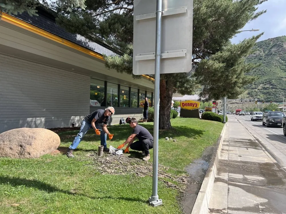 Slide of VIP Plumbing