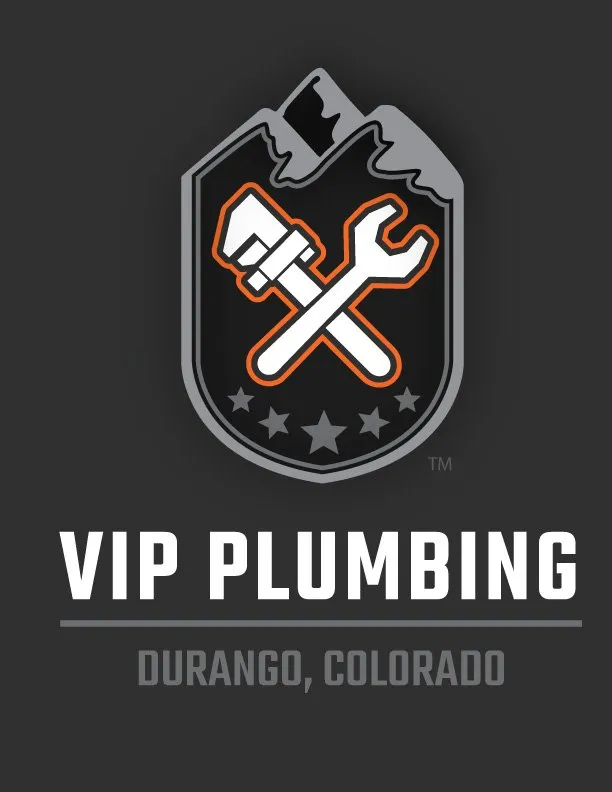 Slide of VIP Plumbing