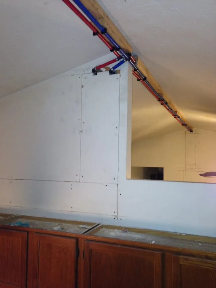 Slide of VIP Plumbing Inc.