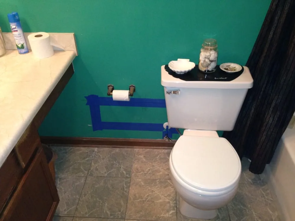 Slide of VIP Plumbing Inc.