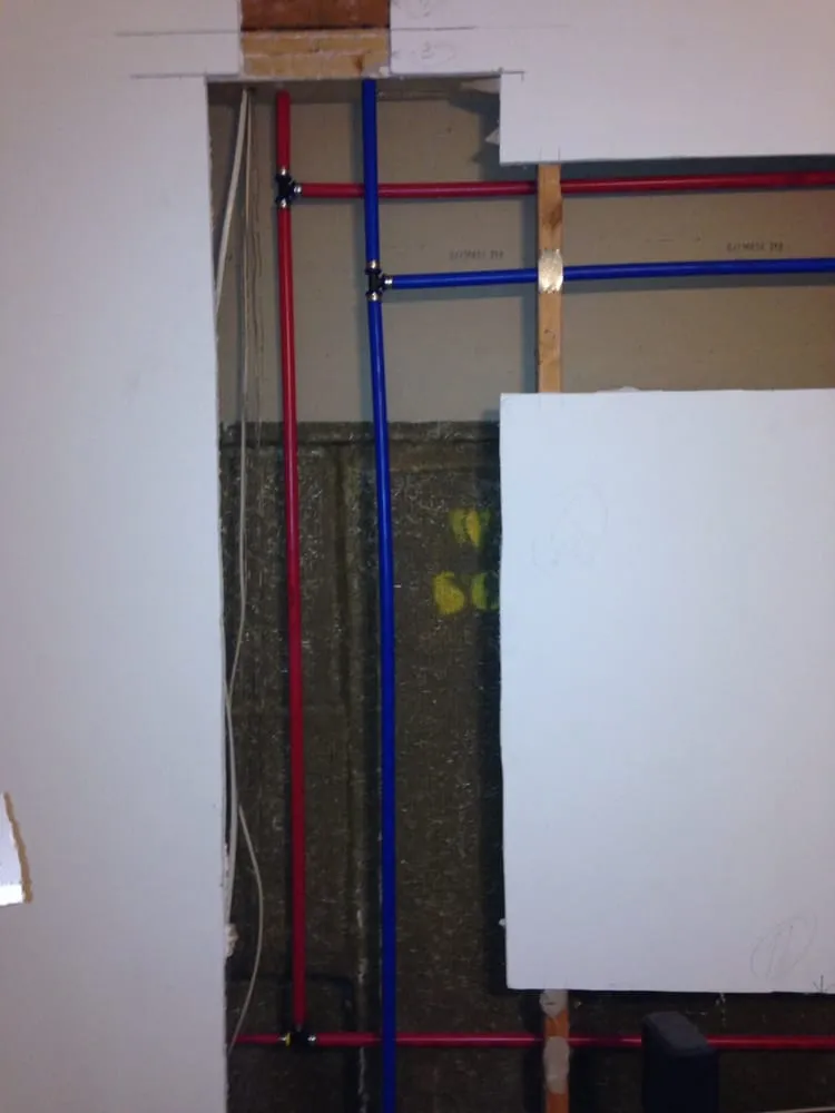 Slide of VIP Plumbing Inc.