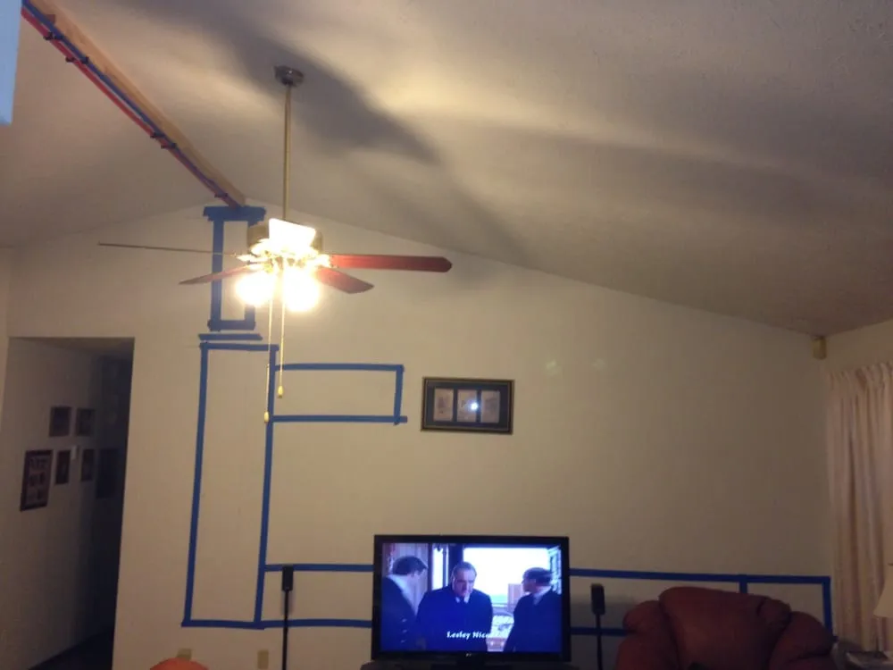 Slide of VIP Plumbing Inc.