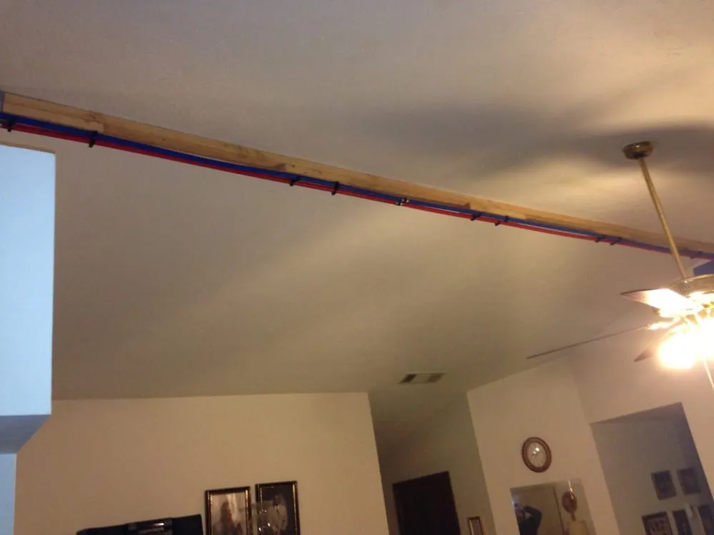 Slide of VIP Plumbing Inc.