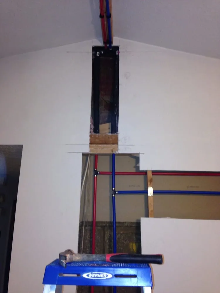 Slide of VIP Plumbing Inc.