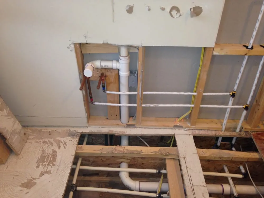 Slide of VIP Plumbing Inc.