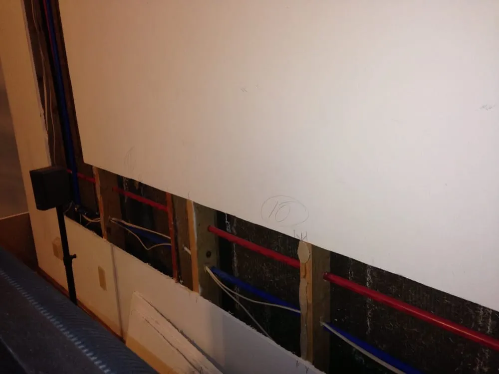 Slide of VIP Plumbing Inc.