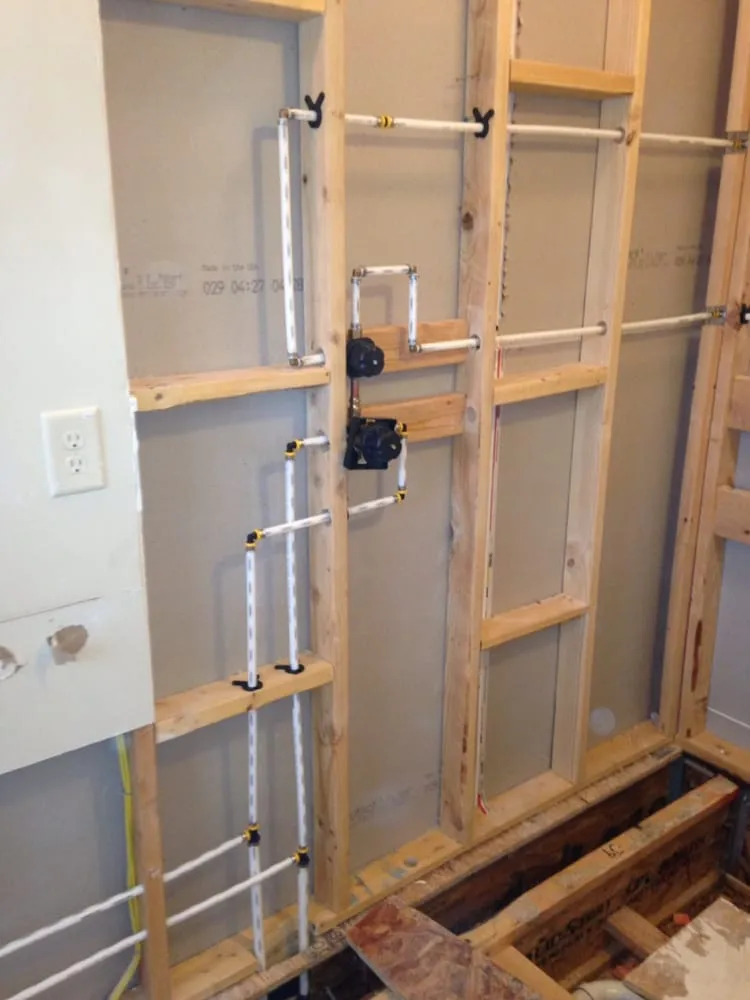 Slide of VIP Plumbing Inc.