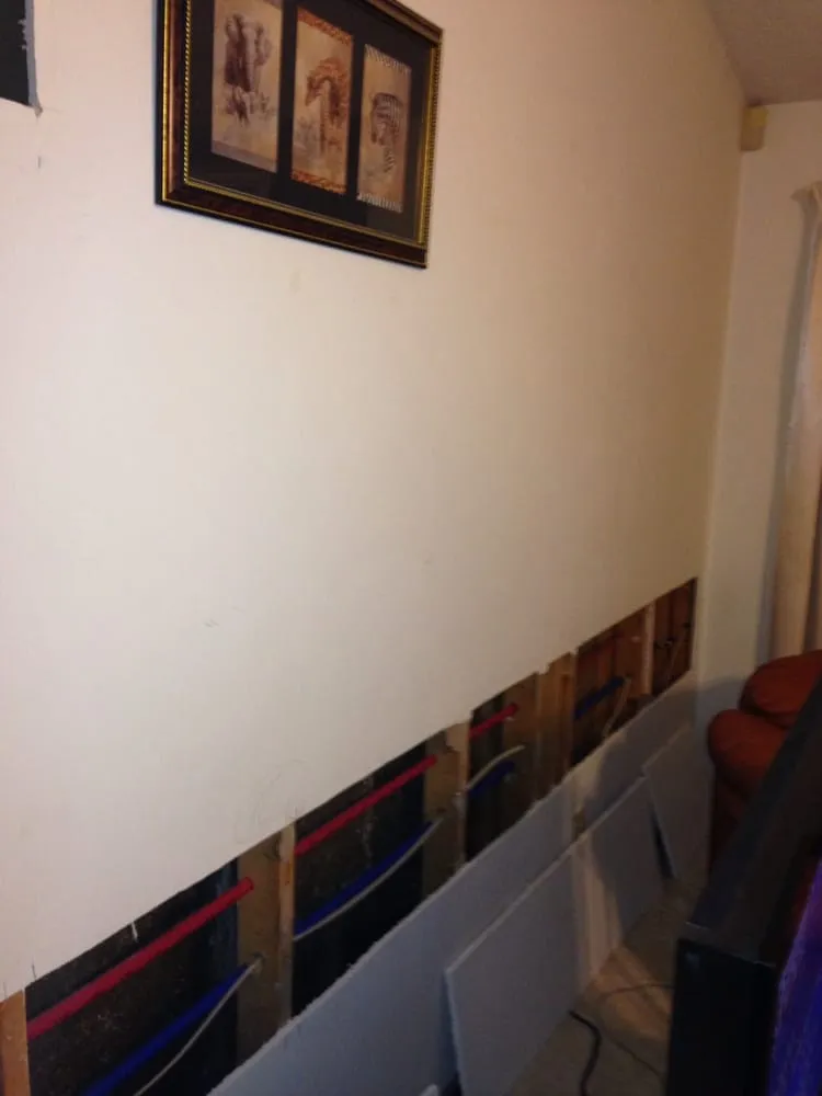 Slide of VIP Plumbing Inc.