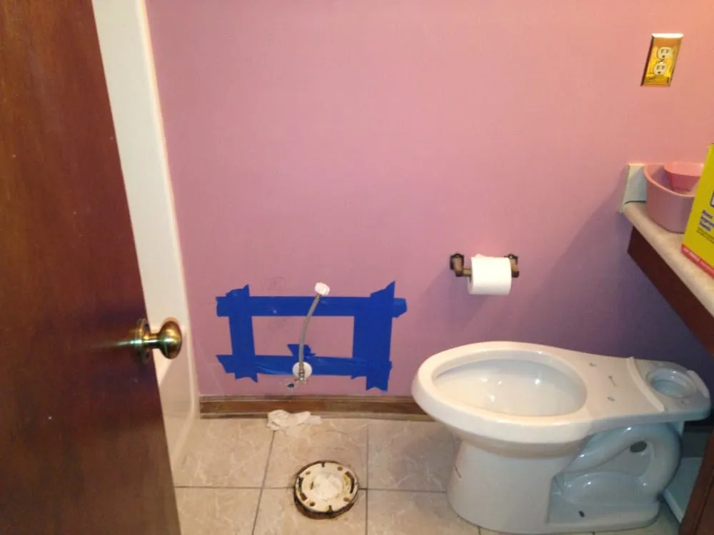 Slide of VIP Plumbing Inc.