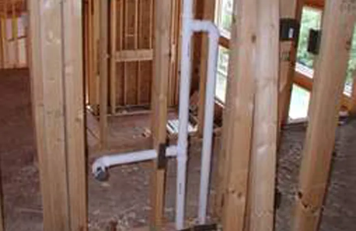 Slide of VIP Plumbing