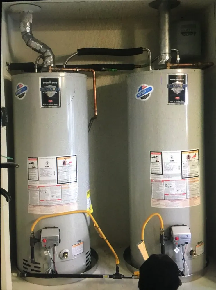 Slide of VIP Plumbing