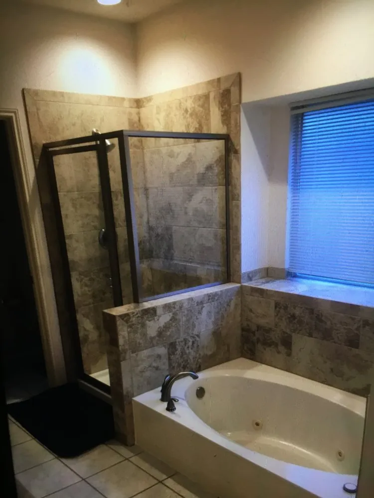 Slide of VIP Plumbing