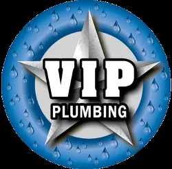 Slide of VIP Plumbing