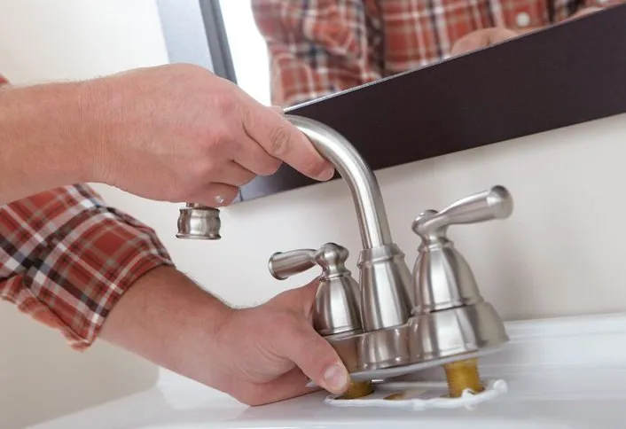 Slide of VIP Plumbing