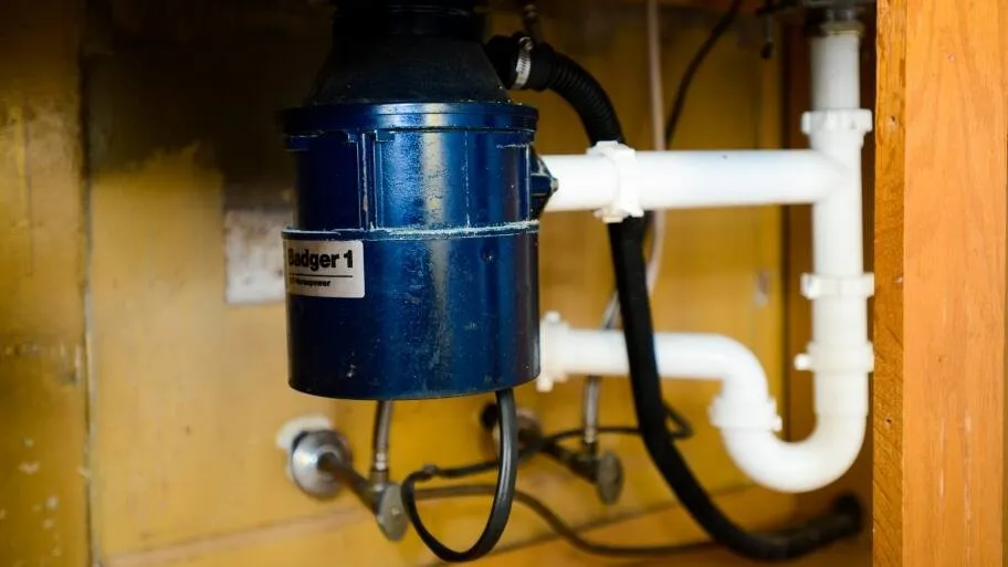 Slide of VIP Plumbing