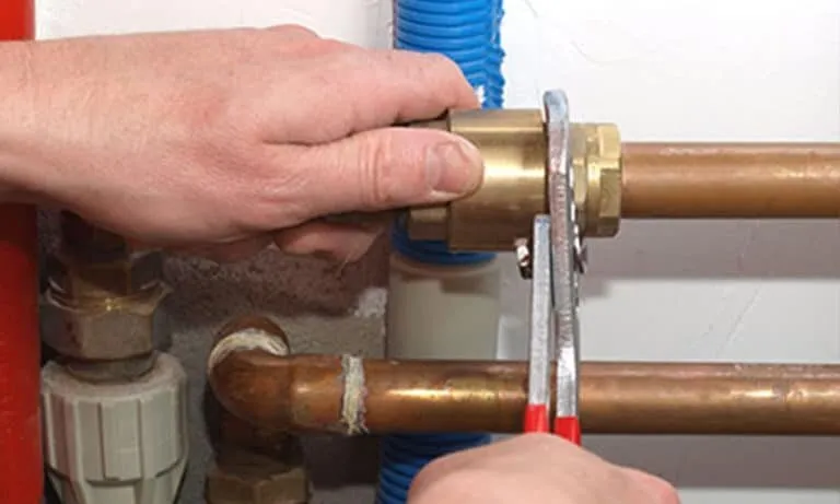Affordable plumbing repair service in Los Angeles, CA - VIP Plumbing