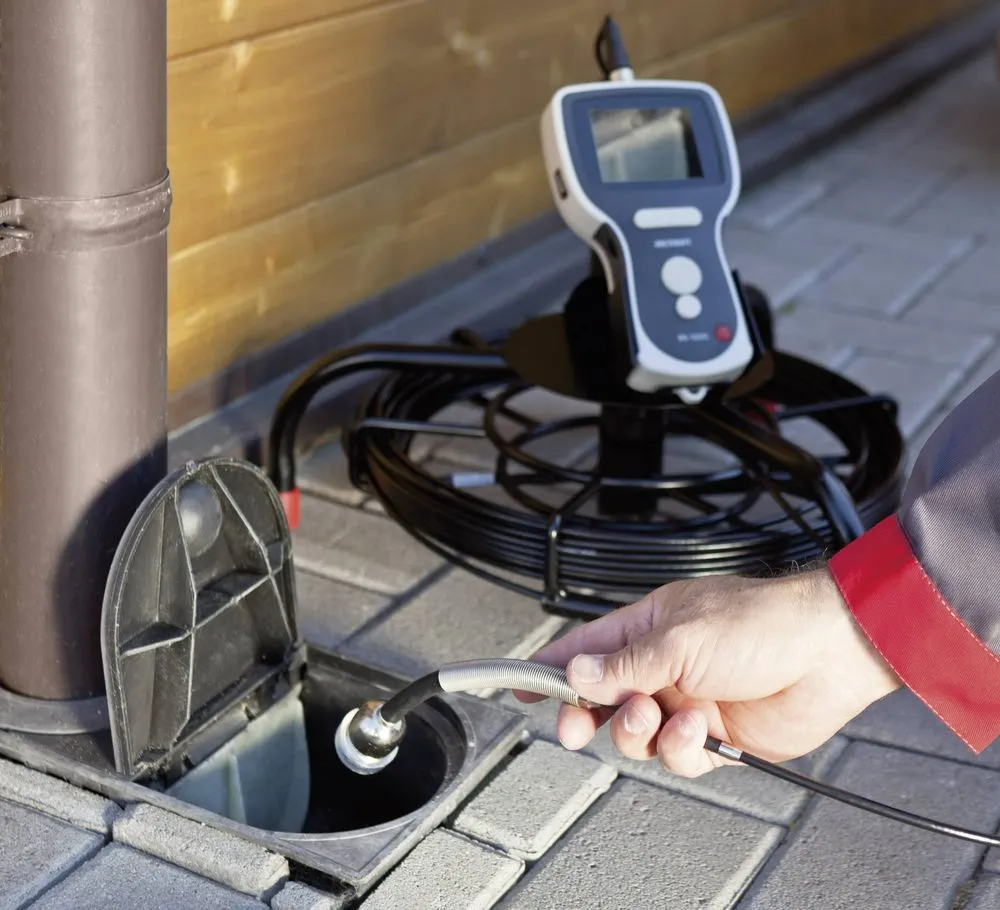 Slide of VIP Plumbing