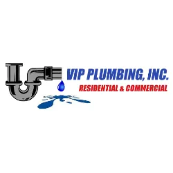 Slide of VIP Plumbing