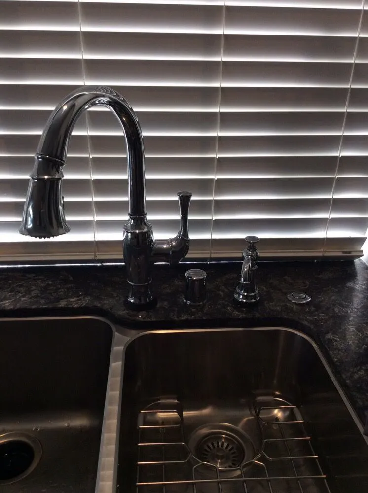 Slide of VIP Plumbing