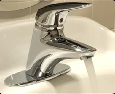 Slide of VIP Plumbing