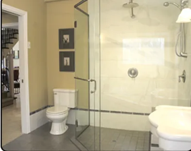 Slide of VIP Plumbing