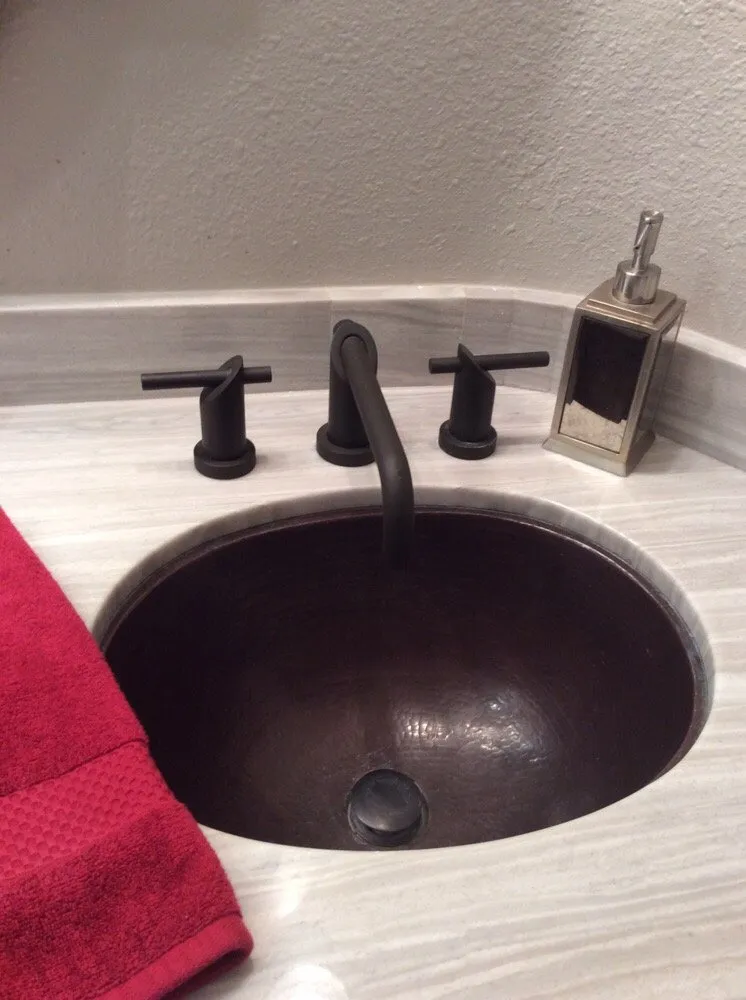 Slide of VIP Plumbing